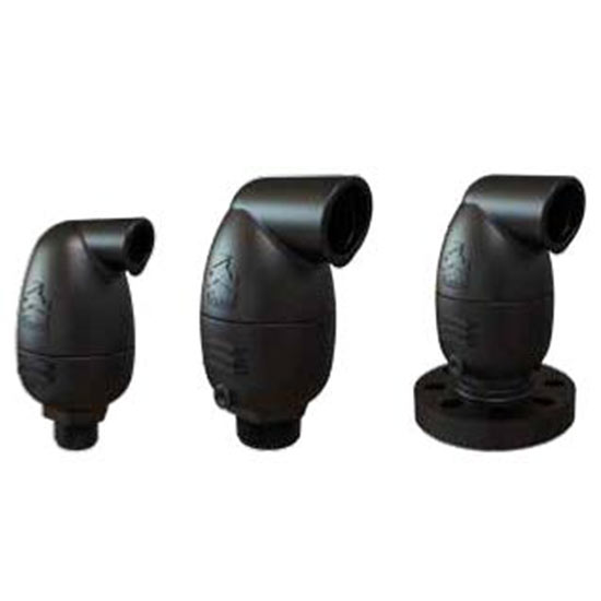 Waterworks PN16 Air Release Valve Combination WW-C30