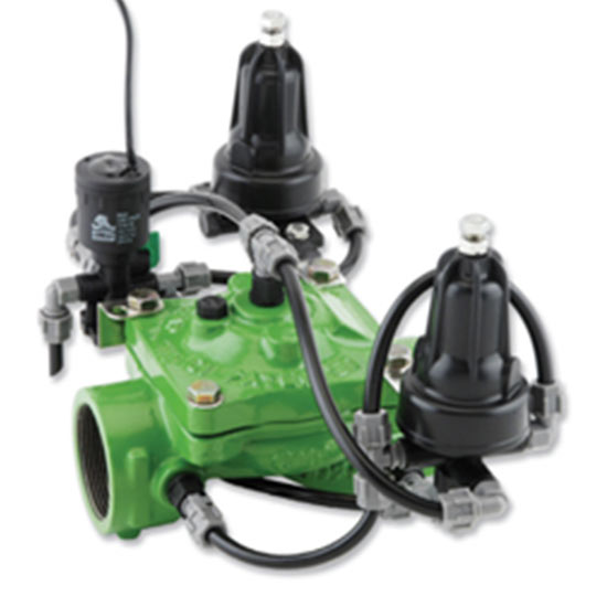 Irrigation 400 Series Hydraulic Control Valves