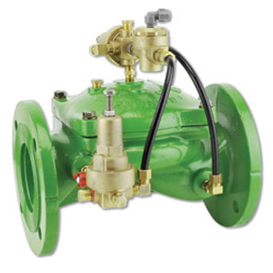 Irrigation 400 Series Hydraulic Control Valves