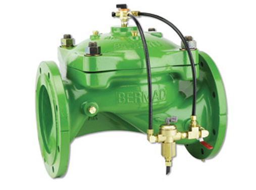 Hydraulic Control Valve IR-405-54-RXZ