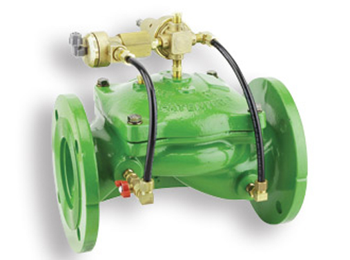 Pressure Reducing Valve IR-420-54-R
