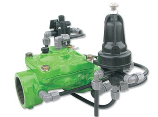 Pressure Reducing Valve IR-420-54-KX