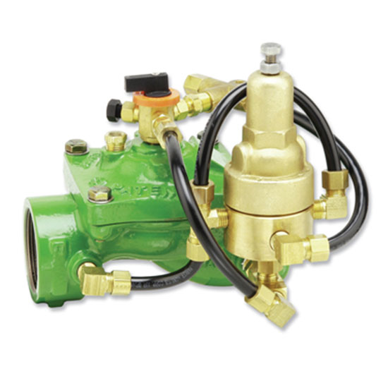 Pressure Reducing Valve IR-420-50-bRZ