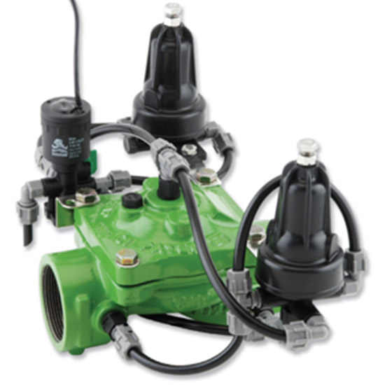 Pressure Reducing Valve IR-420-55-3Q-KX