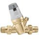 Caleffi Brass Direct Acting Pressure Reduction Valves WATERMARK approved