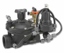 Pressure Reducing Valve IR-220-XZ-PCP
