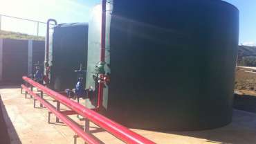 Site Installation
