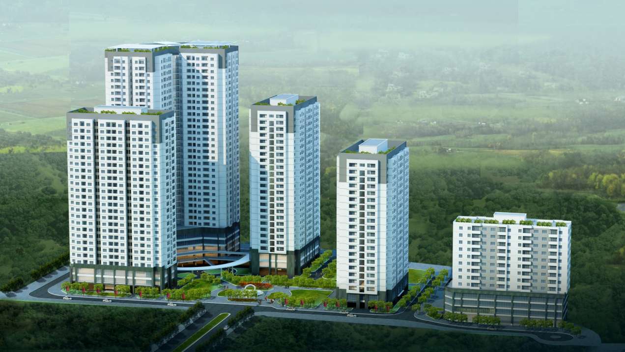 high-rise