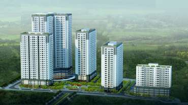 high-rise