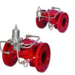 FP430 Fire Protection Pressure Relief Valve