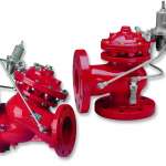 FP730 Pressure-Relief Valve