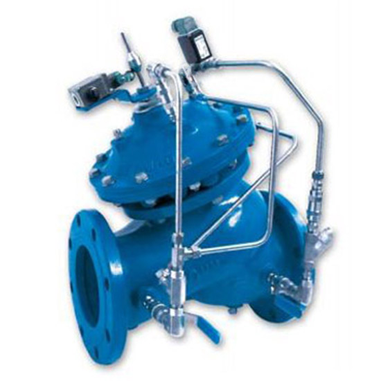 740 – Booster Pump Control Valve, Active Check Valve AS5081 / Watermark 740 – Booster Pump Control Valve, Active Check Valve AS5081 / Watermark