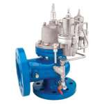 835-M – High Pressure Surge Anticipating Control Valve