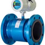 HVAC Magflow Meters