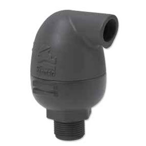 IR-A10 Automatic PN12 Air Release Valve IR-A10 Automatic PN12 Air Release Valve