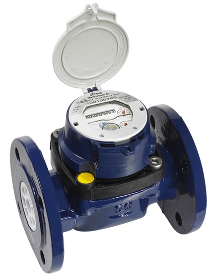 MeiStream Bulkmeter for cold potable water MeiStream Bulkmeter for cold potable water