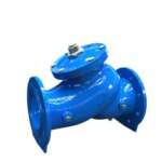 70N-EN Check Valve, Lift Type