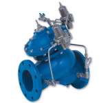 WW-723  Pressure Sustaining and Reducing Valve  AS5081 / WaterMark