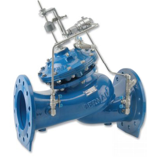 WW7PM Flow Compensated Pressure Reducing Valve AS5081 / WaterMark WW7PM Flow Compensated Pressure Reducing Valve AS5081 / WaterMark
