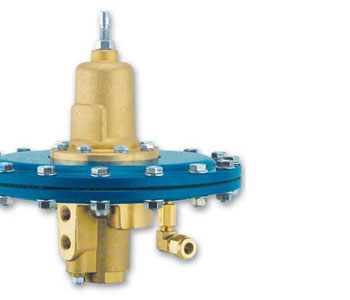 82 – High Sensitivity Pressure Reducing Pilot 82 – High Sensitivity Pressure Reducing Pilot