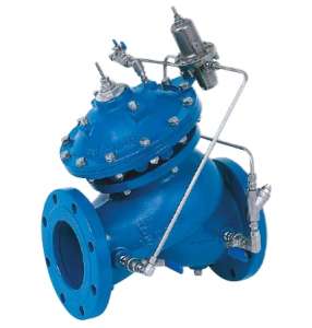 720 - Pressure Reducing Valve