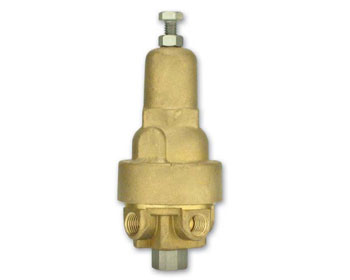 PC-3Q – Quick Pressure Relief Pilot PC-3Q – Quick Pressure Relief Pilot