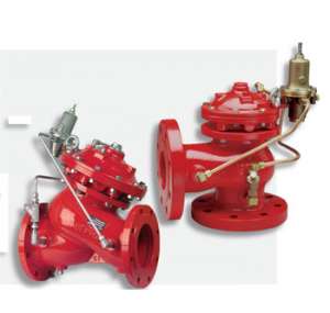 FP730 Pressure-Relief Valve