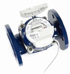 MeiStream Plus Class C Bulkmeter for cold Potable water