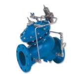 WW-720-20  Pressure Reducing Valve with Check Feature AS5081 / WaterMark