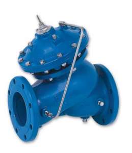 720-PD - Proportional Pressure Reducing Valve