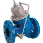 WW820-PP – High Pressure Proportional Pressure Reducing Valve