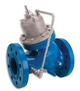 820-PP – High Pressure Proportional Pressure Reducing Valve