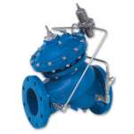 WW-730 – Pressure Relief/Sustaining Valve AS5081 / WaterMark