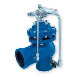 73Q - Quick Pressure Relief Valve