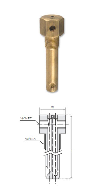 Pitot Tube