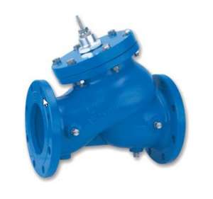 70N - Check Valve, Lift Type