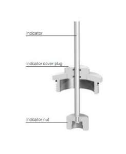 Valve Position Indicator Assembly