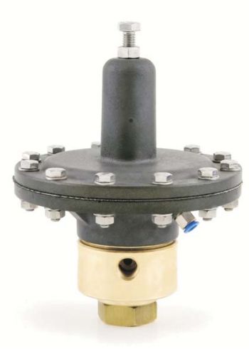 2PB-4T Pressure Reducing Pilot Valve