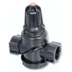 PRV Series Direct Acting Pressure Regulators 25 mm