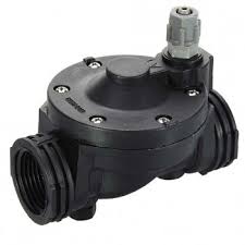 Irrigation 200 series valves for VRI and sprinkler isolation on pivot machines Irrigation 200 series valves for VRI and sprinkler isolation on pivot machines