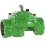 Irrigation 400 Series Metal Hydraulic Control Valves