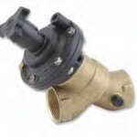 Irrigation 300 Series Hydraulic Control Valves (Superseded)