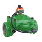 Irrigation 400 Series D.I. Hydraulic Control Valves