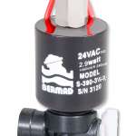 Irrigation S390 Series 3 Way Solenoid