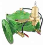 Pressure Reducing Valve IR-420 (IR-420-2W)