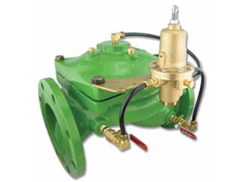 Pressure Reducing Valve IR-420 (IR-420-2W)