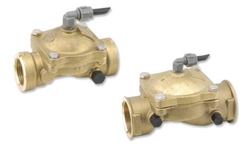 Anti-Drain Valve (ADV) GR-405-05