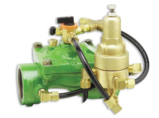 Pressure Reducing Valve IR-420-50-RXZ