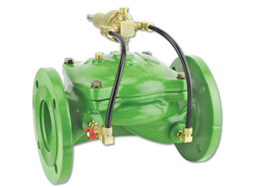 Pressure Reducing Valve IR-420-R