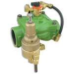 IR-420-RXZ Pressure Reducing Valve (40-100mm)